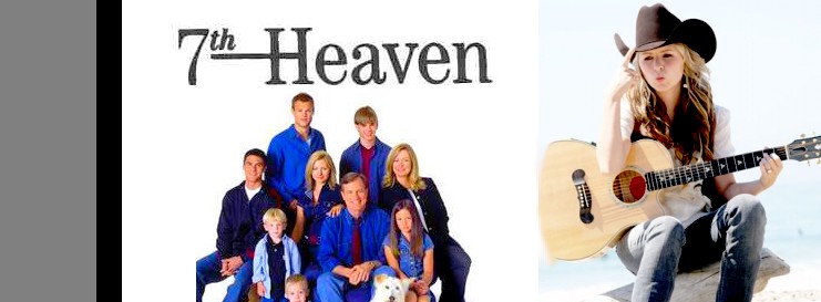 • 7th Heaven forever •
